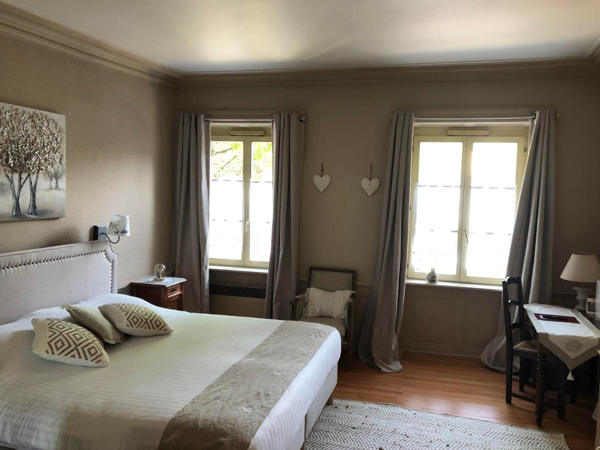The Originals Boutique, Hotel De La Balance, Montbéliard Kültér fotó