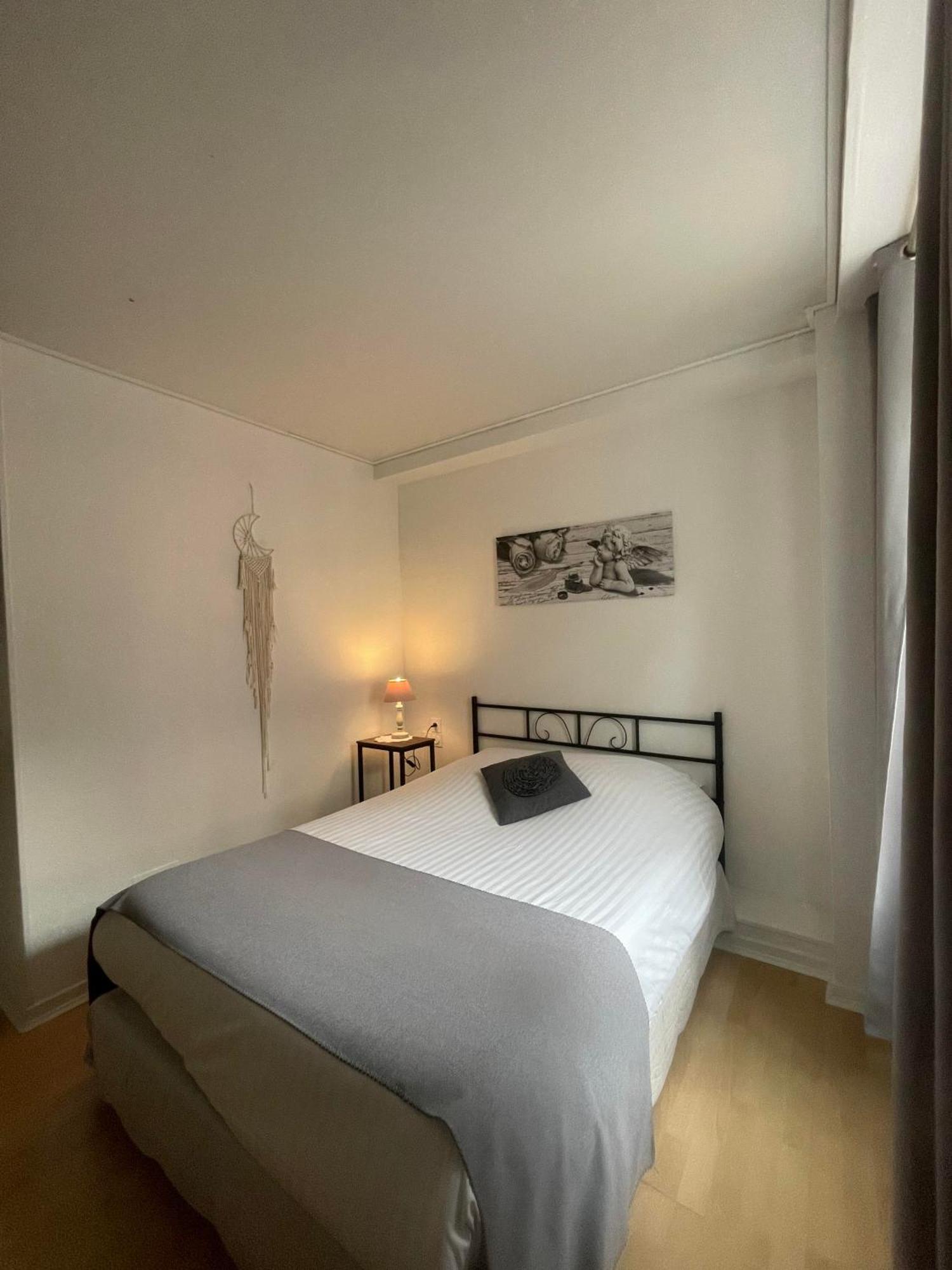 The Originals Boutique, Hotel De La Balance, Montbéliard Kültér fotó