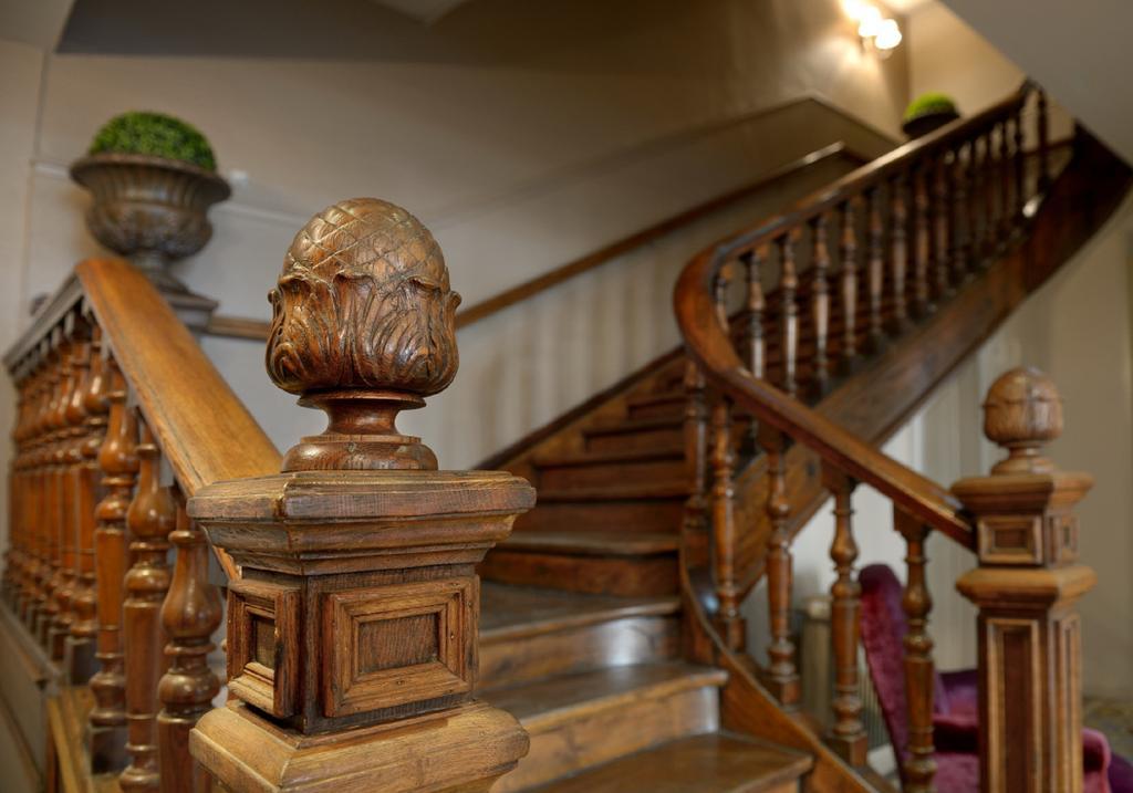 The Originals Boutique, Hotel De La Balance, Montbéliard Kültér fotó